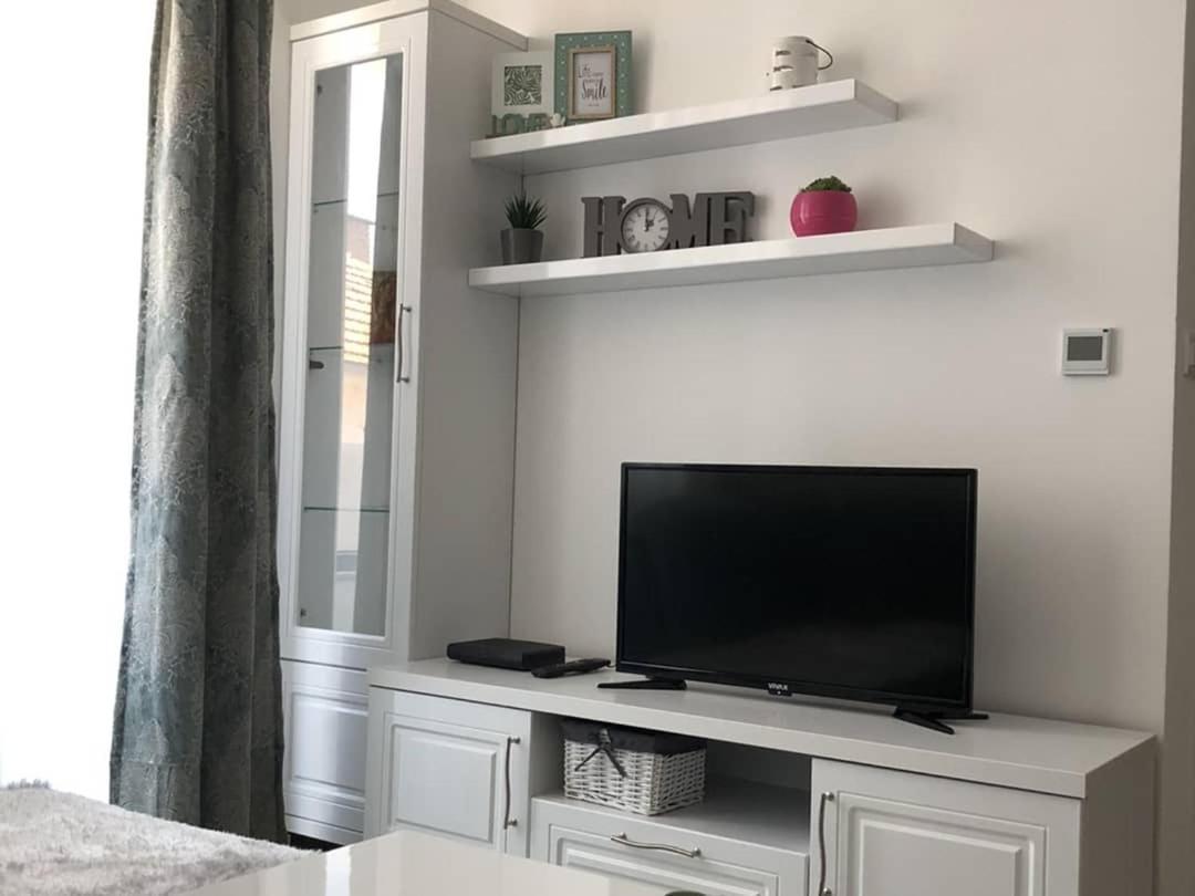 Apartman Sims Bijeljina Eksteriør bilde