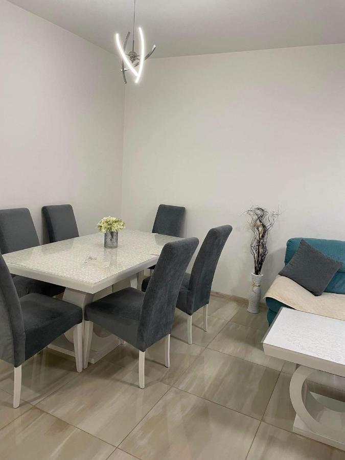 Apartman Sims Bijeljina Eksteriør bilde